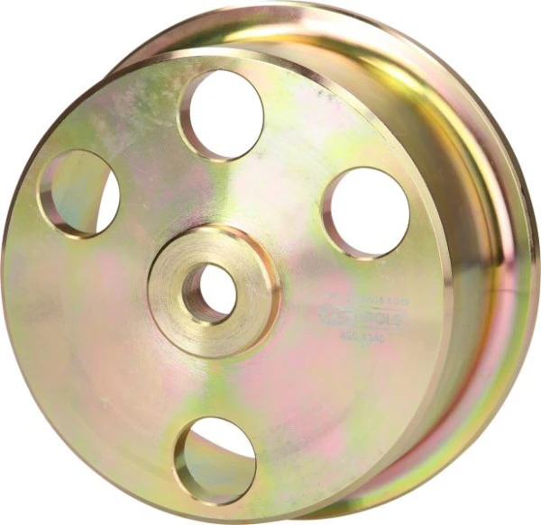 Cloche à tirer KS Tools diamètre extérieur 147 mm diamètre intérieur 116 mm 460.4341 acquérir à bas prix avec Insert Hélic...