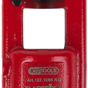 Filière de restauration Appareil de base KS Tools pour 122.1260 122.1286 se fournir à bas prix