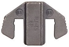 Haute Précision M6-M20 Insert de sertissage KS Tools pour fiches WE non blindées 8P8K / RJ45 poids : 65 g 115.1424 acquéri...