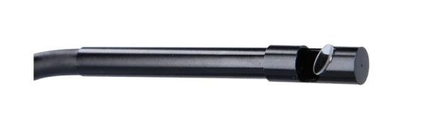 Insert fileté hélicoïdal KS Tools Kit de vidéoscope Wi-Fi avec sonde de caméra frontale HD 0° de diamètre 55 mm 5 pièces 5...