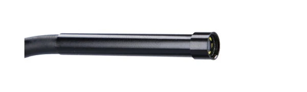 Insert fileté hélicoïdal KS Tools Kit de vidéoscope Wi-Fi avec sonde de caméra frontale HD 0° de diamètre 55 mm 5 pièces 5...