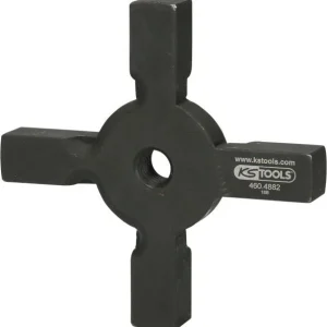 Insert fileté hélicoïdal KS Tools Pièce de traction 15 mm 460.4882 commander à bas prix