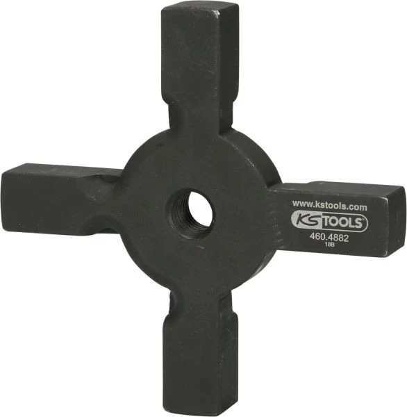 Insert fileté hélicoïdal KS Tools Pièce de traction 15 mm 460.4882 commander à bas prix