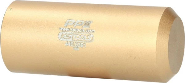 Manchon de montage KS Tools 440.0391 se procurer à bas prix