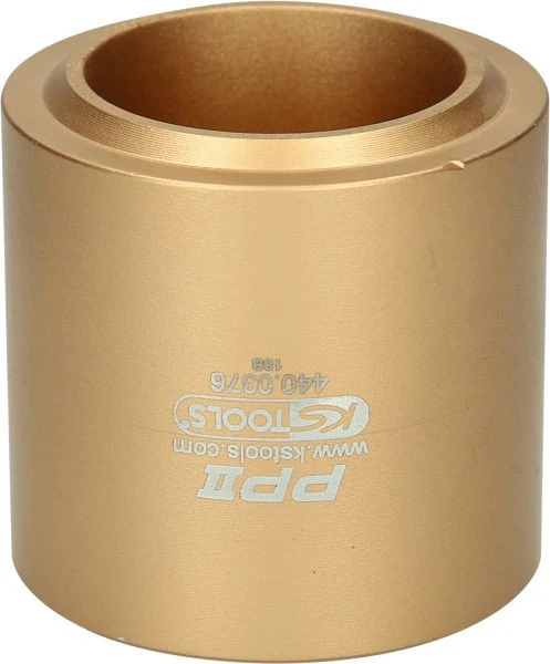 Manchon de pression KS Tools 65 mm inclus dans 440.0375 440.0376 choisir à bas prix