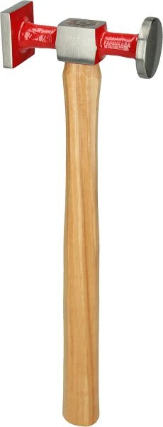 Marteau standard à corps KS Tools longiligne rond/carré/incurvé 325 mm 140.2134 acheter à bas prix