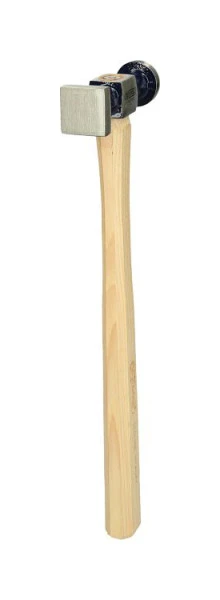 Marteau standard à corps KS Tools longiligne rond/carré/incurvé 325 mm 140.2134 acheter à bas prix