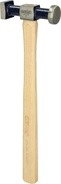 Marteau standard à corps KS Tools longiligne rond/carré/incurvé 325 mm 140.2134 acheter à bas prix