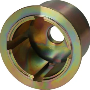 Outil d'assemblage de bague d'étanchéité KS Tools pour Hino 460.4395 se fournir à bas prix avec Insert H...