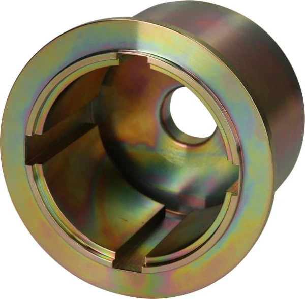 Outil d'assemblage de bague d'étanchéité KS Tools pour Hino 460.4395 se fournir à bas prix avec Insert H...
