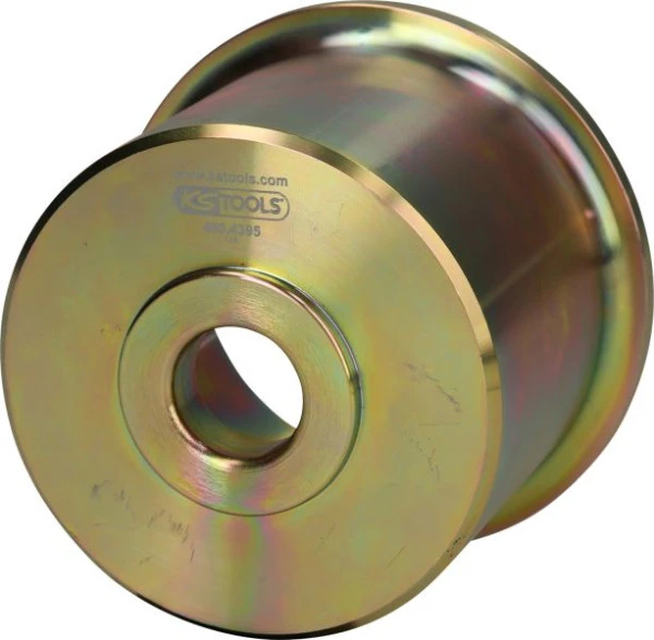 Outil d'assemblage de bague d'étanchéité KS Tools pour Hino 460.4395 se fournir à bas prix avec Insert H...