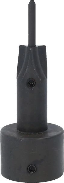 Pièce de pression de dérivation KS Tools Ø 4 mm 91 mm 460.0583 se procurer à bas prix
