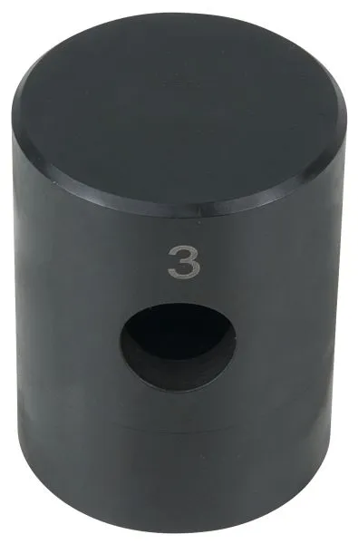 Pièce de pression de montage et démontage KS Tools petite douille poids : 1550 g 460.3933 se procurer à bas prix avec étui...