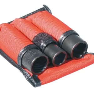 Réparateur de vis KS Tools Jeu de douilles à chocs à profil spiralé 1/2" 3 pièces 17-21 mm 913.1270 obtenir à bas...