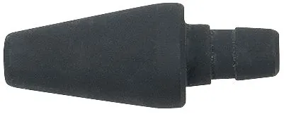 KS Tools accessoire pointu conique/plat 140.5261 prendre à bas prix compatible avec l'acier et l'aluminium