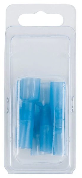 KS Tools Assortiment de connecteurs à sertir isolés bleu AWG16-14 connecteur 6 pièces 970.0650 acquérir à bas prix