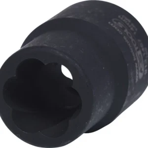 KS Tools Douille à chocs à profil spiralé 1/2" 14 mm 913.1467 prendre à bas prix