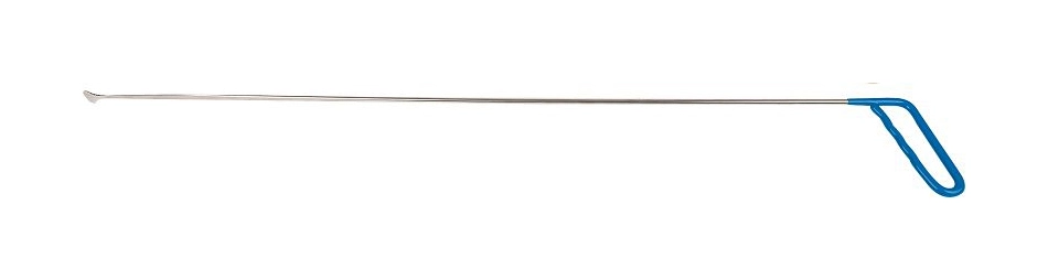KS Tools fer pointu demi-rond 970 mm 140.2494 acquérir à bas prix