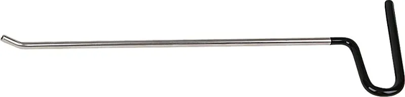 KS Tools fer à rotule coudé 500 mm 140.2495 magasiner à bas prix