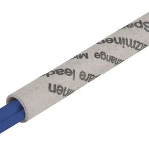 KS Tools fil de rechange bleu paquet de 4 123.0015 se procurer à bas prix en bleu