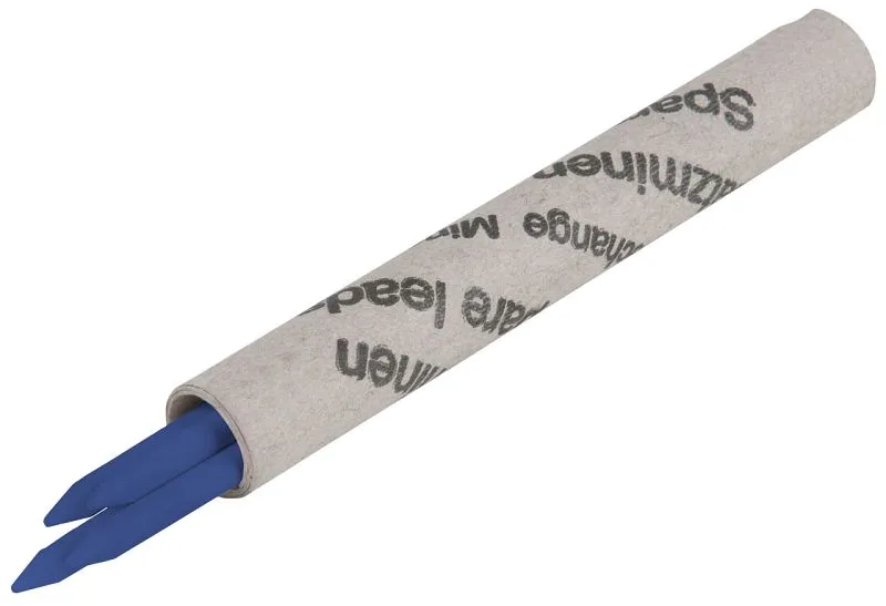 KS Tools fil de rechange bleu paquet de 4 123.0015 se procurer à bas prix en bleu