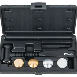 KS Tools jeu de compact marteaux de précision 7 pièces 140.1245 acheter à bas prix