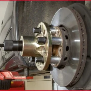 KS Tools kit autre de démontage de moyeu de roue et d'arbre de transtâche 21 pièces 700.1435 acheter à bas prix