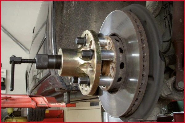 KS Tools kit autre de démontage de moyeu de roue et d'arbre de transtâche 21 pièces 700.1435 acheter à bas prix