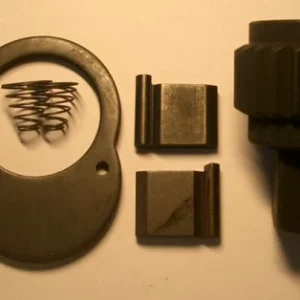 KS Tools Kit de réparation 1" pour cliquet réversible 24 dents 911.1099 obtenir à bas prix en bleu