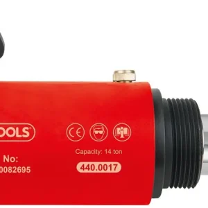 Vérin hydraulique KS Tools 14t 440.0017 commander à bas prix par Virax