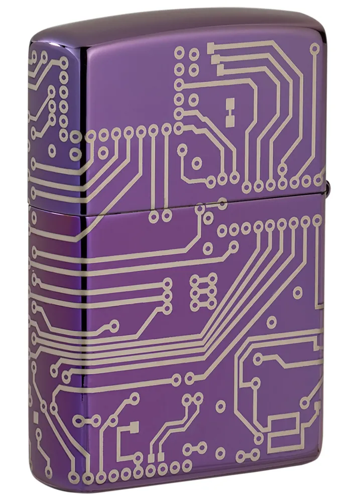 Circuit Board Design pour quads utilitaires