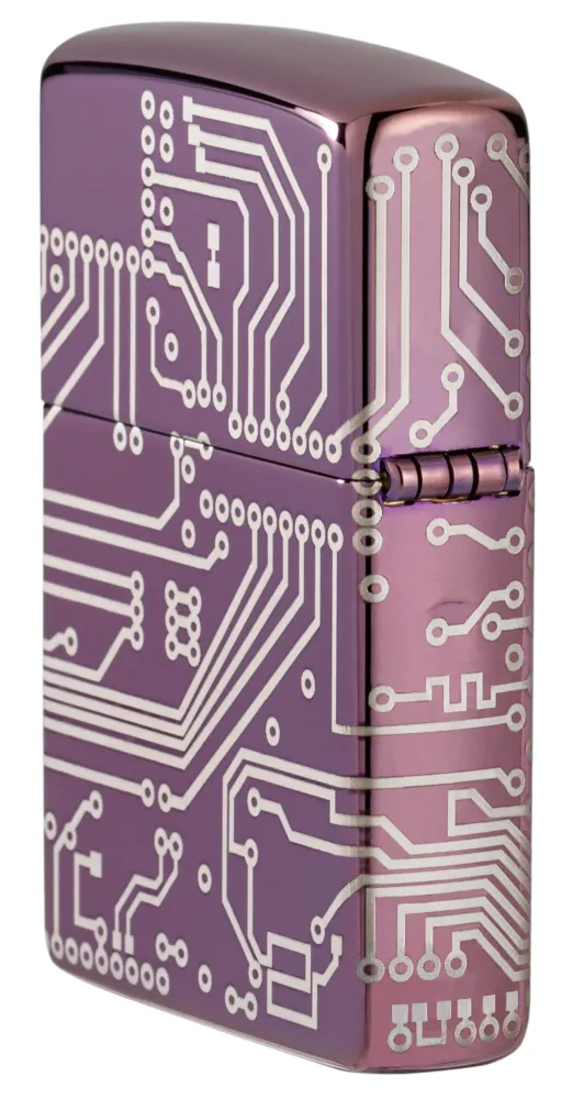 Circuit Board Design pour quads utilitaires