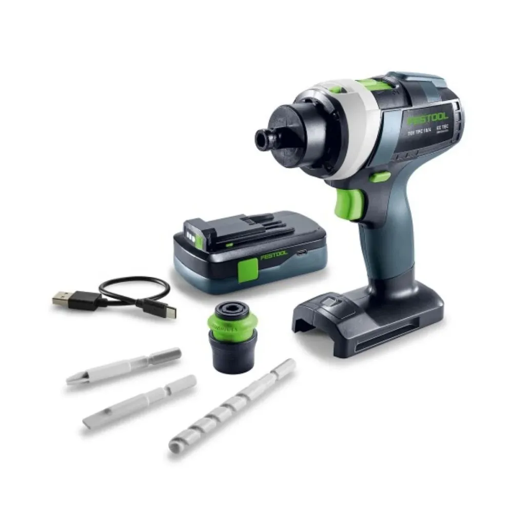 Filtre à air sport Festool TY-TPC Sur batterie Drill Toy - 577937