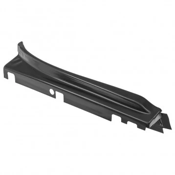 FORWARD SECTION ASSEMBLY, REAR DECK, RH pour usage intensif