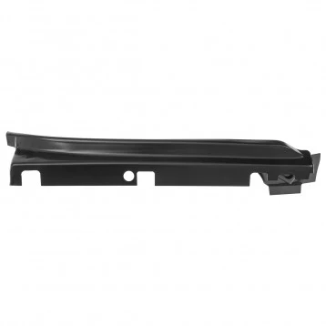 FORWARD SECTION ASSEMBLY, REAR DECK, RH pour usage intensif