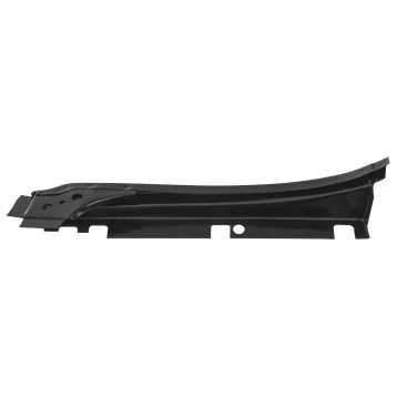 FORWARD SECTION ASSEMBLY, REAR DECK, RH pour usage intensif