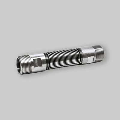 Giunto Antivibrante M/M 2" - L 240 Mm