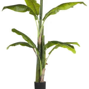 Kunstplant 154 cm BANANA TREE