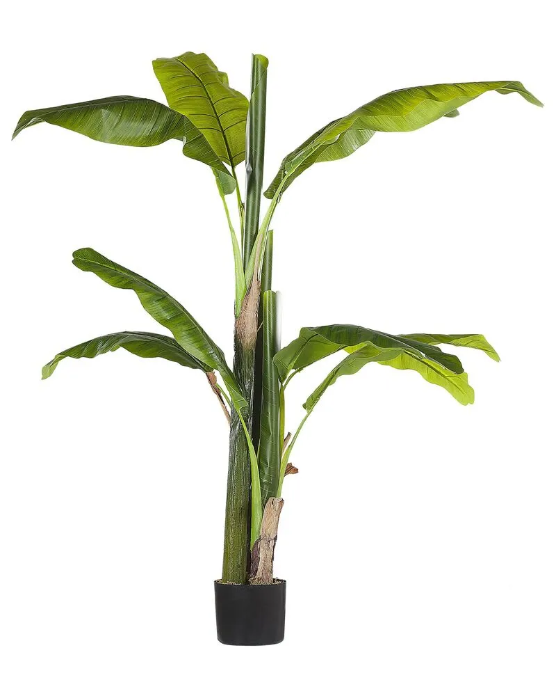 Kunstplant 154 cm BANANA TREE