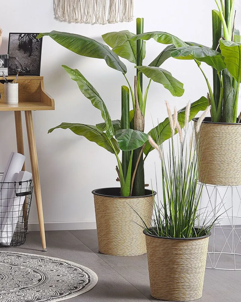 Kunstplant 154 cm BANANA TREE