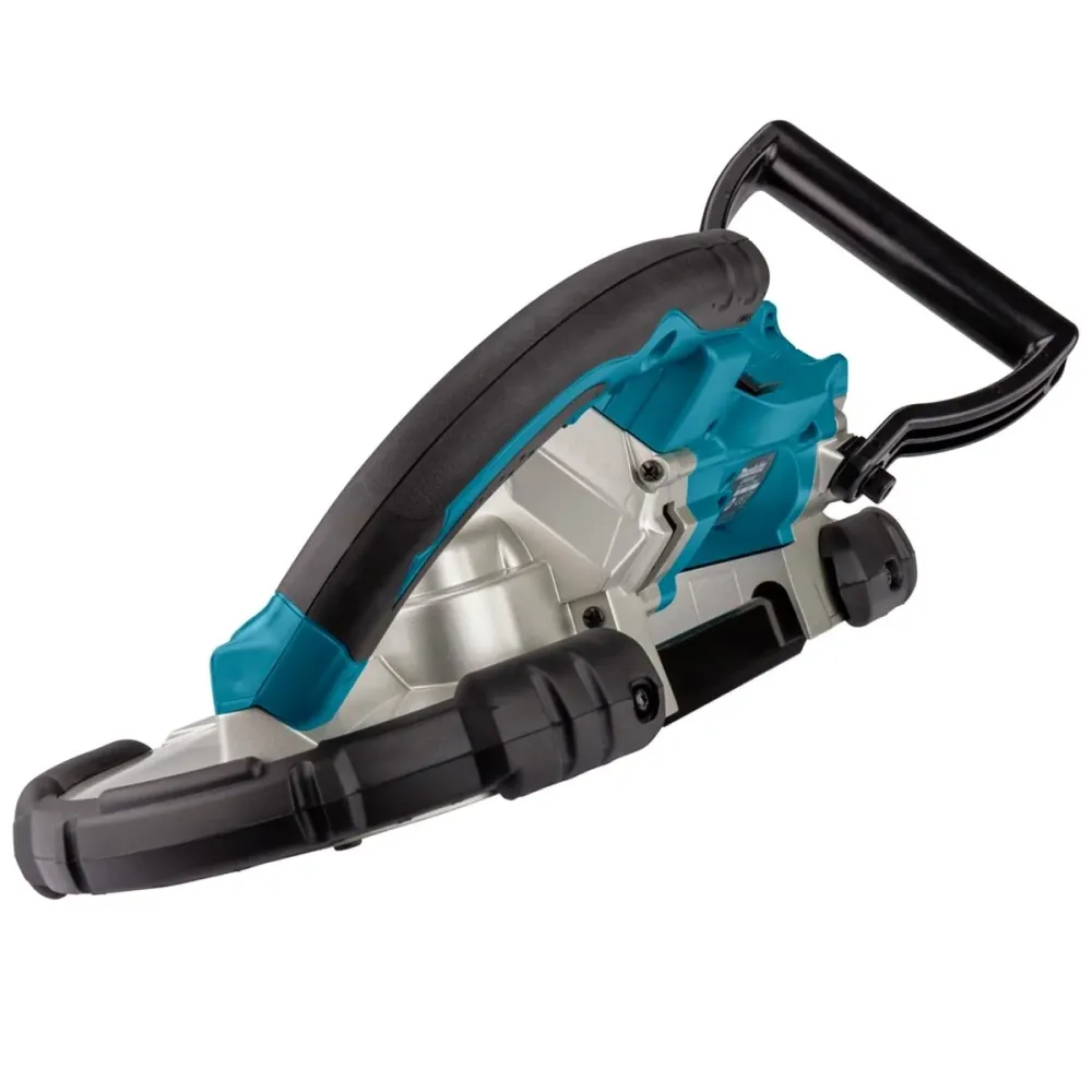Makita DPB180Z 18V LXT Transportable 120mm Band Saw Body Only