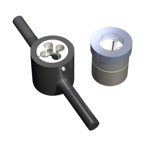 1/2" Pipe Installation Tool Kit F-ITK04 pour amélioration performances