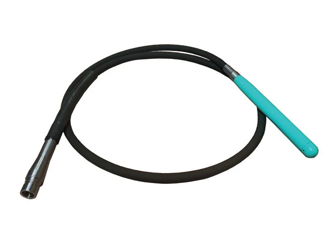 Plaquette de frein moto Aiguille Vibrante IMER AVPI / SQ – Ø 38 mm, Longueur 3 m