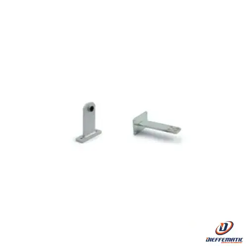 Racing Staffe Per Bla24s - Bla24l - Bl224e Cardin Blsta Ex 206/blsta Automazione Nuovo