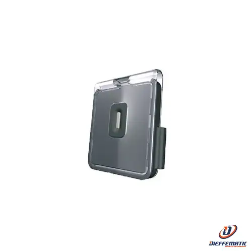 Sistema Mani Libere Per Veicoli E Persone Jcm Freet 1000925 Automazione Nuovo avec Garantie Constructeur