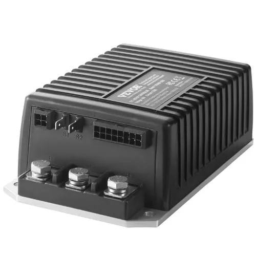 48V 250A Speed Golf Cart Controller Golf 1510A-5251