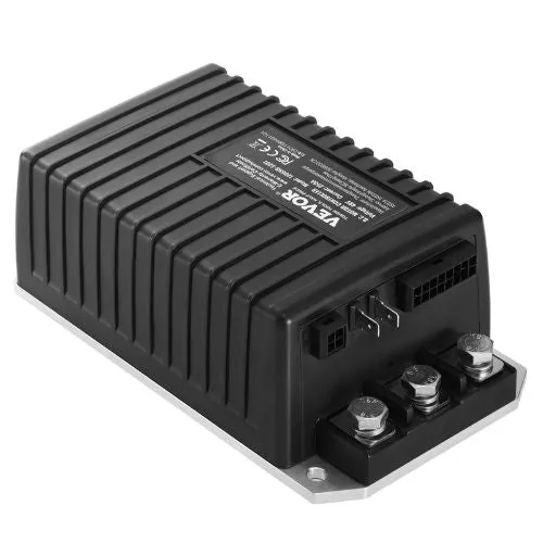 48V 250A Speed Golf Cart Controller Golf 1510A-5251