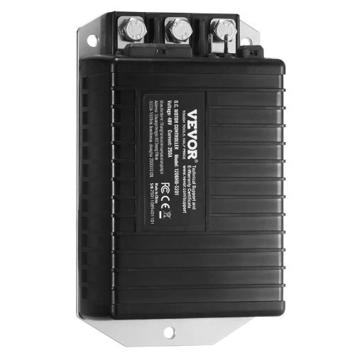 48V 250A Speed Golf Cart Controller Golf 1510A-5251