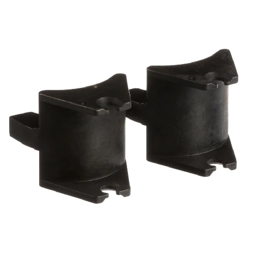 750 MCM Pan Lug CD-940 Crimping Die Black Oxide Acier Yellow P115 CD-940-750X