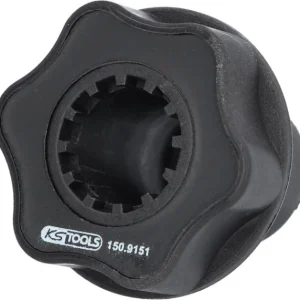 Adaptateur à baïonnette KS Tools pour entonnoir de remplissage d'huile pour Volvo 150.9151 obtenir à bas prix